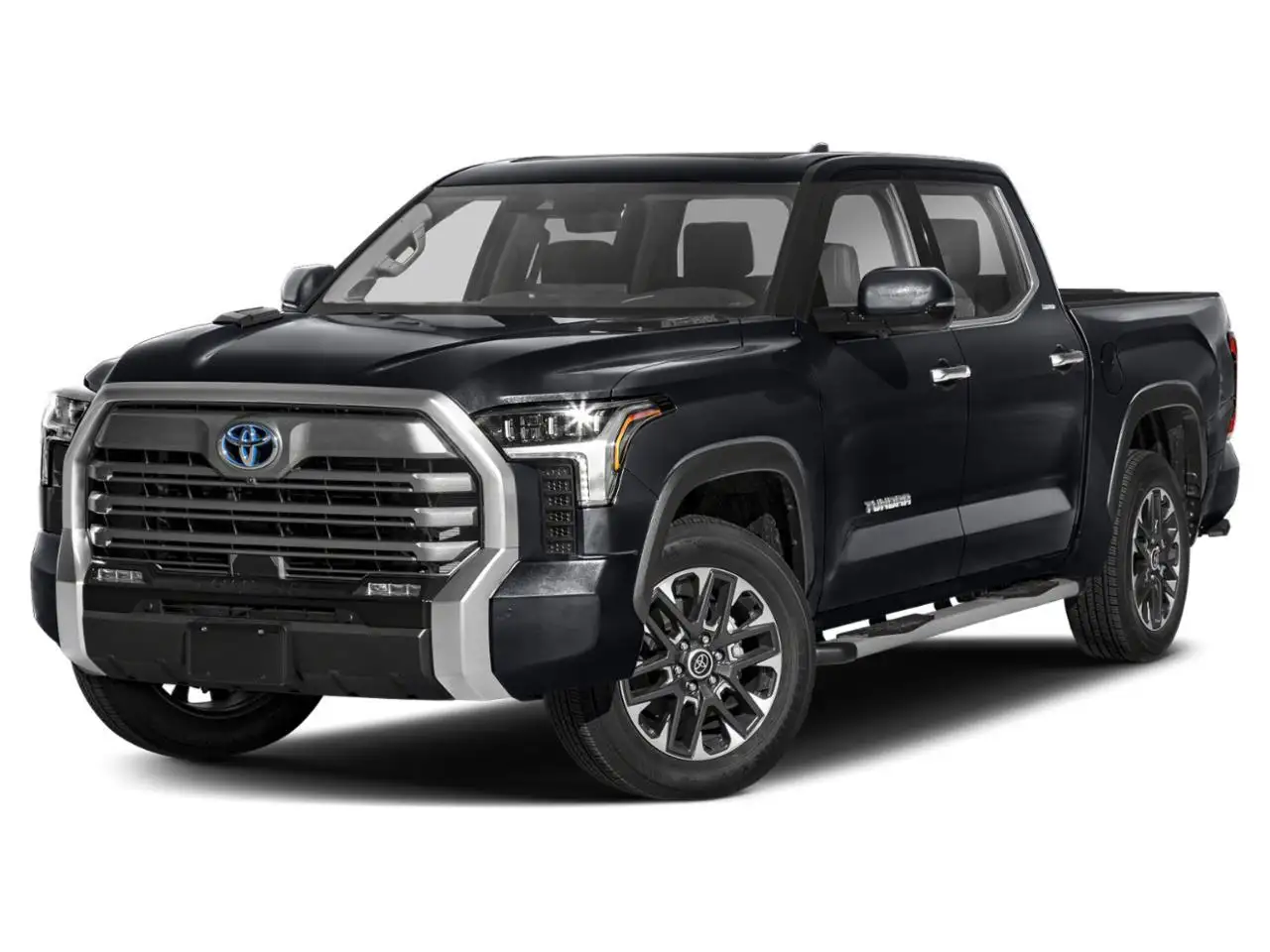 2023 Toyota Tundra
