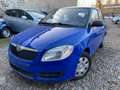 Skoda Fabia Basis Blau - thumbnail 1