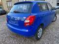 Skoda Fabia Basis Blau - thumbnail 4