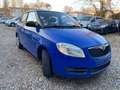 Skoda Fabia Basis Blau - thumbnail 2