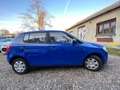 Skoda Fabia Basis Blau - thumbnail 3