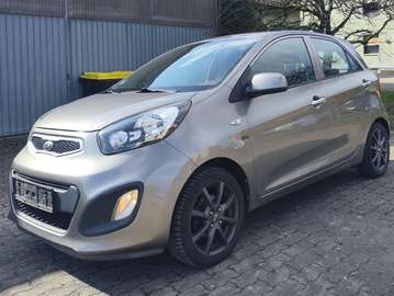 Picanto  1.0 Vision