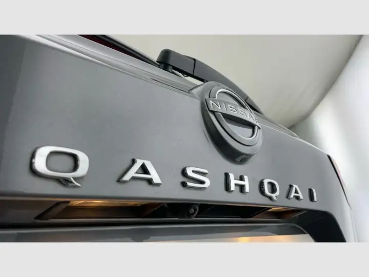 Nissan Qashqai 2022, foto 35