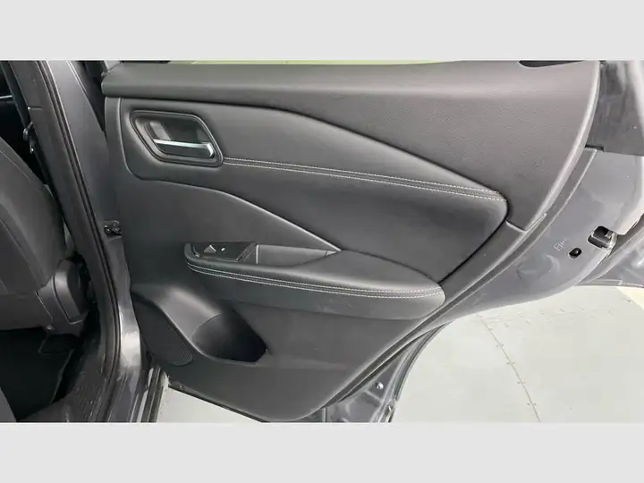 Nissan Qashqai 2022, foto 40