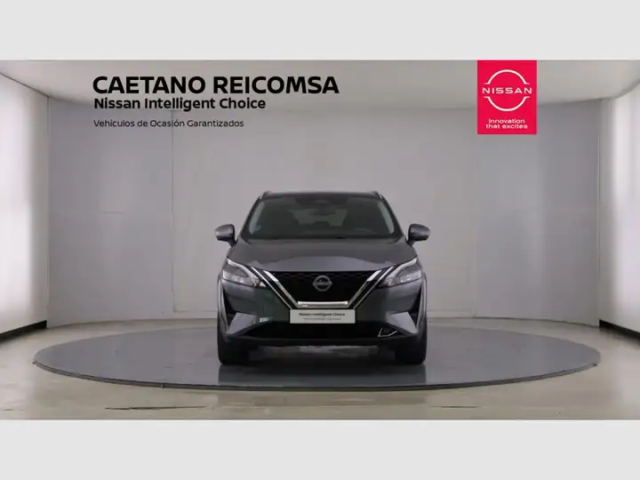Nissan Qashqai 2022, foto 3