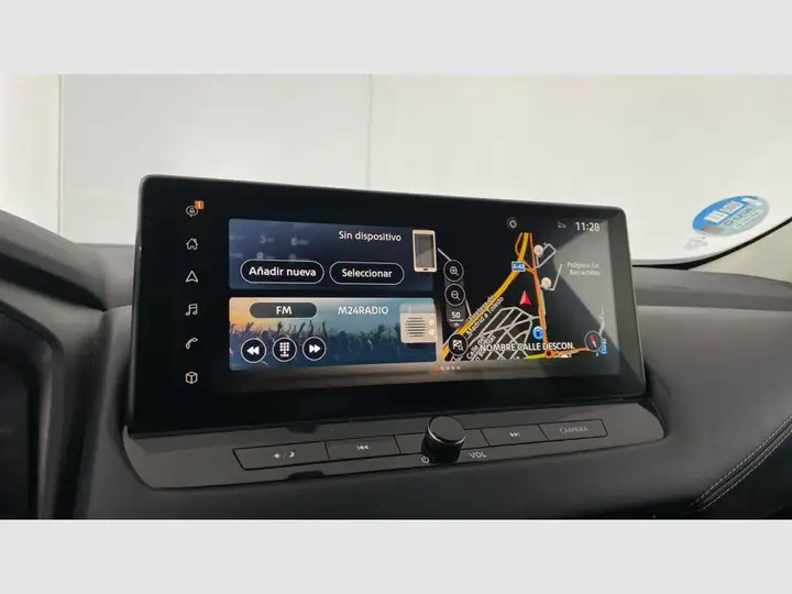 Nissan Qashqai 2022, foto 14