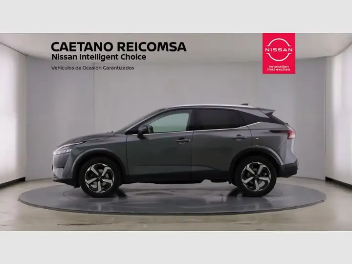 Nissan Qashqai 2022, foto 4