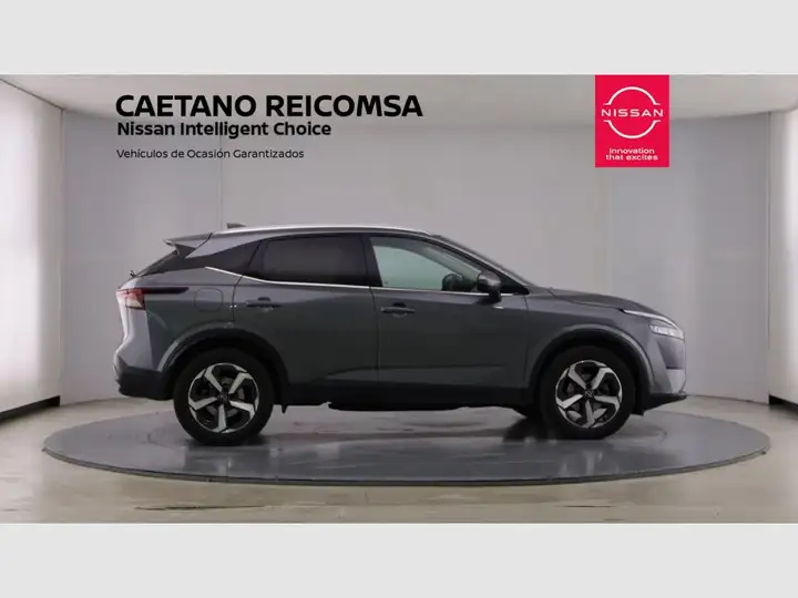 Nissan Qashqai 2022, foto 8