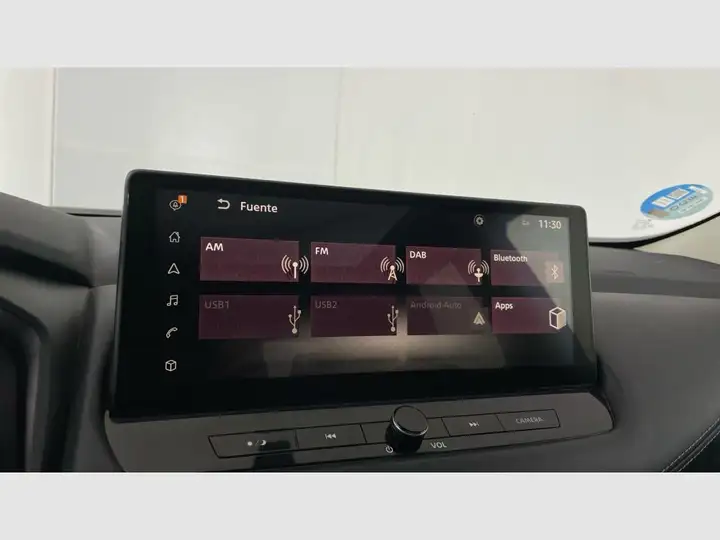 Nissan Qashqai 2022, foto 17