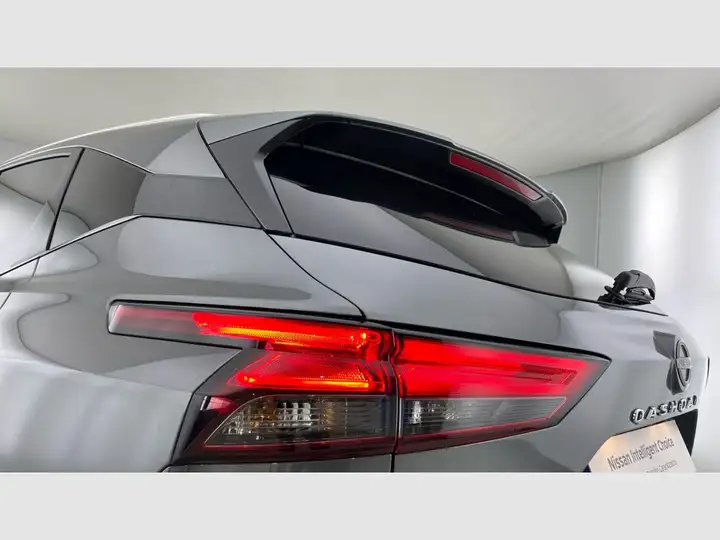 Nissan Qashqai 2022, foto 34
