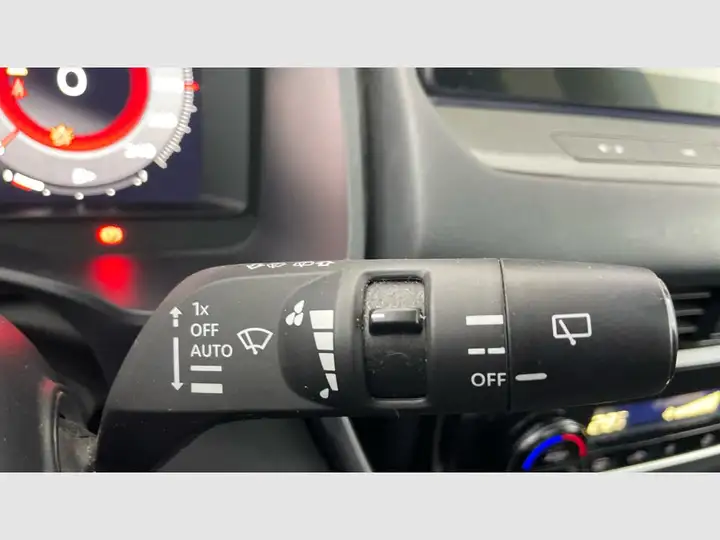 Nissan Qashqai 2022, foto 29