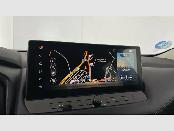 Nissan Qashqai 2022, foto 16