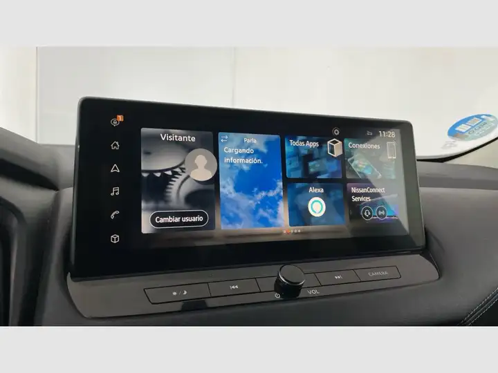 Nissan Qashqai 2022, foto 15