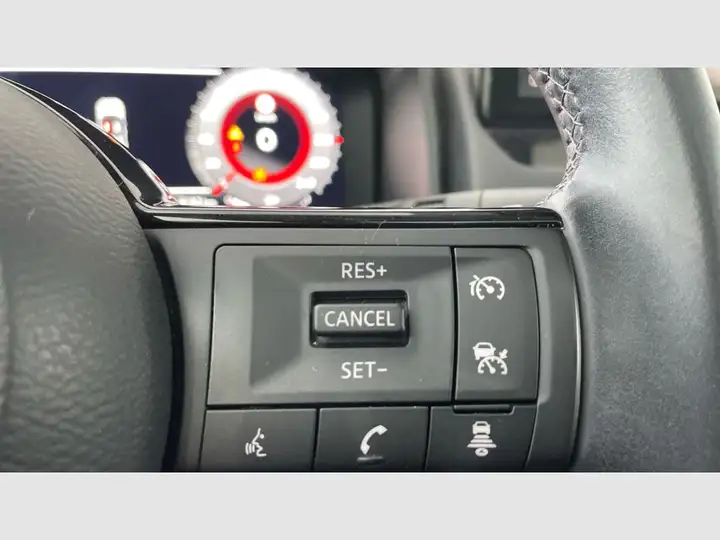Nissan Qashqai 2022, foto 27