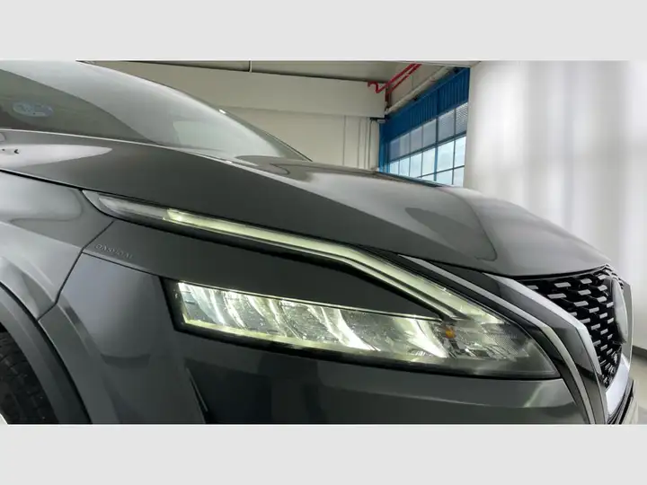 Nissan Qashqai 2022, foto 44