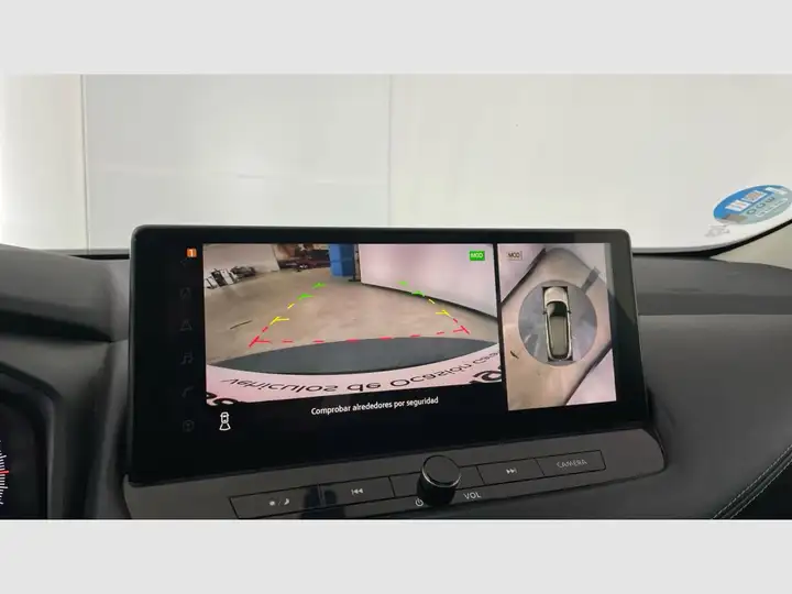 Nissan Qashqai 2022, foto 18