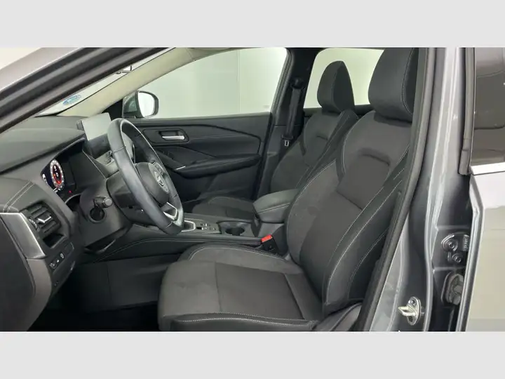 Nissan Qashqai 2022, foto 11