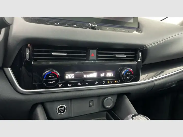 Nissan Qashqai 2022, foto 19