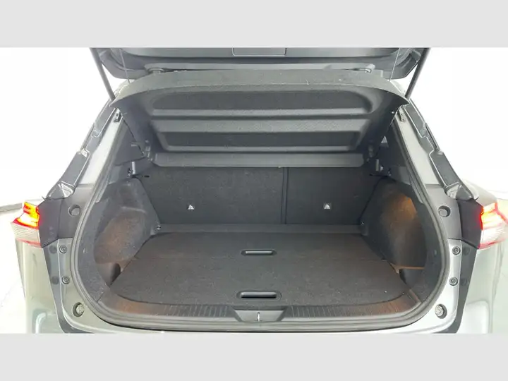 Nissan Qashqai 2022, foto 13