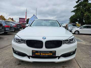 330 d Gran Turismo Advantage