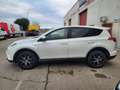 Toyota RAV 4 2.5 hybrid AWD Feel! Weiß - thumbnail 4