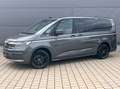 Volkswagen T7 Multivan Style Lang*AHK*ACC*Pano*HUD*Keyless Gris - thumbnail 5
