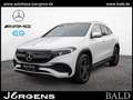 Mercedes-Benz EQA 250 + AMG-Sport/LED/Cam/Pano/SHZ/Totw/18' Weiß - thumbnail 2