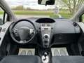 Toyota Yaris 1.3i VVT-i 16v Sol MMT/EXPORTATION HORS EUROPE Gris - thumbnail 8