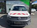 Volkswagen Caddy Nfz Kasten Benzin/CNG Weiß - thumbnail 2