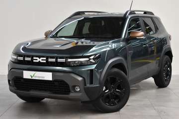 Extreme 1.2 MHEV 140/Valckenier Denderhoutem