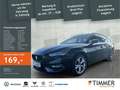 SEAT Leon SP 2.0 TDI DSG FR-LINE *AHK*LED *ACC *RKAM *NAVI Schwarz - thumbnail 1