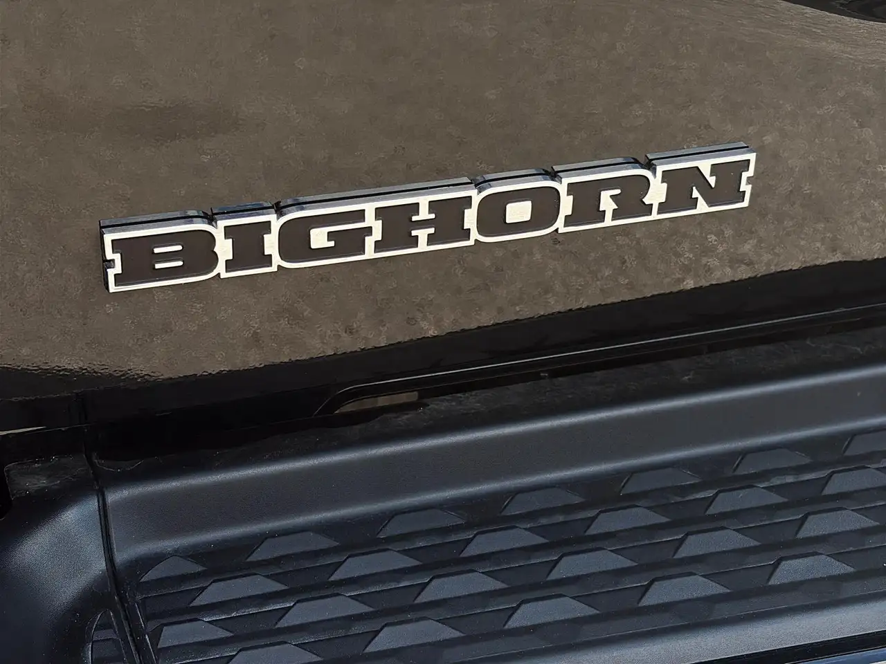 RAM 3500 снимка RAM 3500