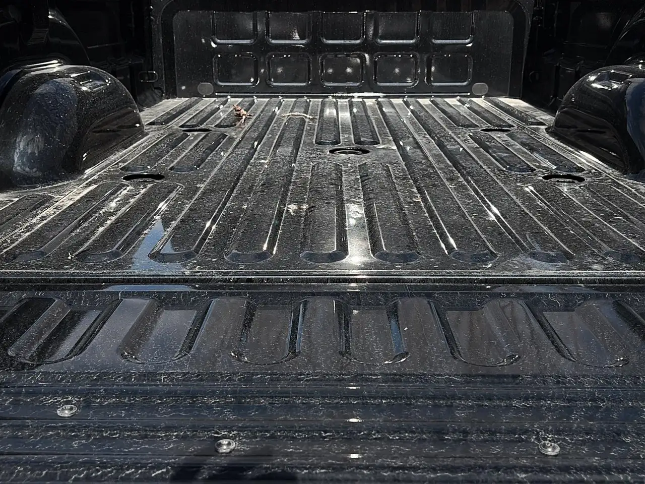 RAM 3500 снимка RAM 3500