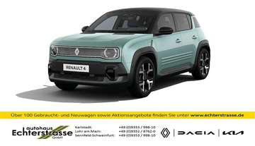 Techno 'plein sud' 150 Comf. Range
