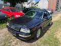 Audi Cabriolet Cabriolet 1.8, Klima, Leder, E-Dach, Dach Neu. Blau - thumbnail 3