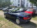 Audi Cabriolet Cabriolet 1.8, Klima, Leder, E-Dach, Dach Neu. Blau - thumbnail 6