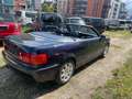 Audi Cabriolet Cabriolet 1.8, Klima, Leder, E-Dach, Dach Neu. Blau - thumbnail 8