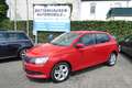 Skoda Fabia Cool Edition PDC Sitzheizung Rot - thumbnail 1