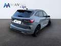 Ford Kuga 2.5 Duratec PHEV 225cv FWD Auto ST-Line X Plateado - thumbnail 2
