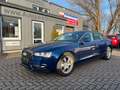 Audi A5 Sportback 1.8 TFSI KLIMATR°SITZH°TEMPOMAT°ALU Blau - thumbnail 1