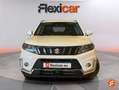 Suzuki Vitara 1.4 T GLX Mild Hybrid Blanco - thumbnail 2
