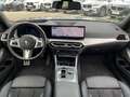 BMW 330 e xDrive Lim. M-Sport-Pro HK/GSD 2.J.GARANTIE Noir - thumbnail 17