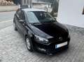Volkswagen Polo 6R GEPFLEGT Schwarz - thumbnail 1