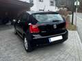 Volkswagen Polo 6R GEPFLEGT Schwarz - thumbnail 4