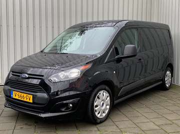 1.5 TDCI L2 Trend|BTW|Camera|Navigatie|