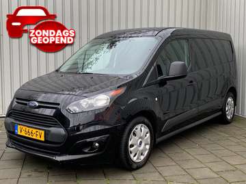1.5 TDCI L2 Trend|BTW|Camera|Navigatie|