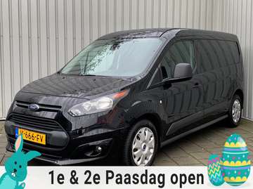 1.5 TDCI L2 Trend|BTW|Camera|Navigatie|