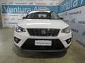 SEAT Arona 1.0 ECOTSI 95 CV XCELLENCE Weiß - thumbnail 3