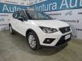 SEAT Arona 1.0 ECOTSI 95 CV XCELLENCE Weiß - thumbnail 1