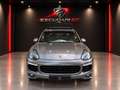 Porsche Cayenne S Diesel Aut. Gris - thumbnail 3